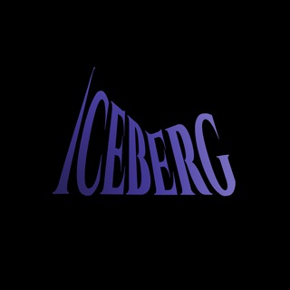Iceberg | инфографика | презентации | баннеры | группы ВК