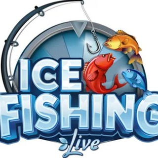ICE FISHING LIVE