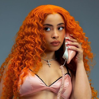 ICE SPICE / АЙС СПАЙС