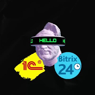 IC-LECT. Битрикс24 и 1С для бизнеса