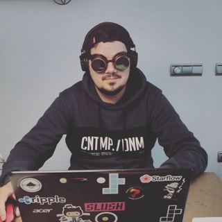 Записки блокчейнера♐️|Roman Side Timeus