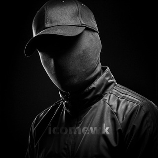 Кристина Степашина • Крис Ножи