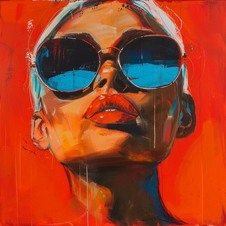 ✨ИКОНА СТИЛЯ✨