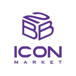 ICONMARKET. Маркетплейс оптовых цен