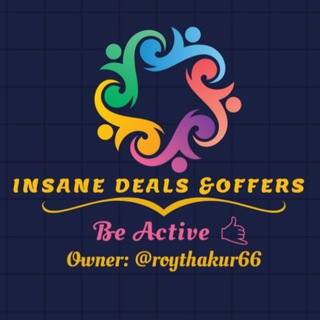 INSANE DEALS &amp; OFFERS(IDAO)