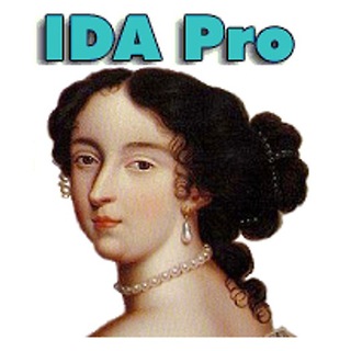 idapro (Not official)