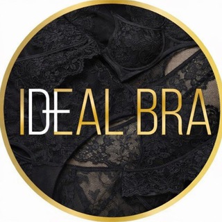 IDEAL BRA – подбор идеального белья!👙