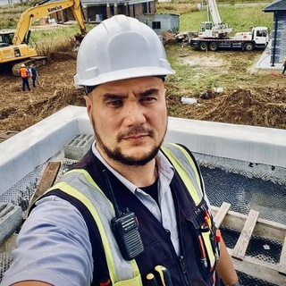 Прораб Руслан