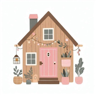 Идеальный Дом • Pinterest