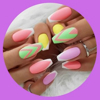 Идеи маникюра 💅