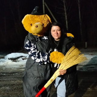 НеугомоннаяМашка_дарюподарки_ вродезамужем