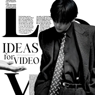 идеи для видео