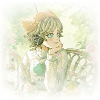 парные авы | оформления | identity v