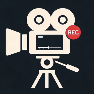 Идет Съемка 🎬