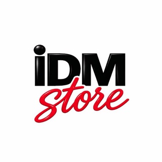 iDM🇨🇳