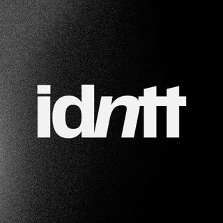 IDNTT • 아이덴티티 • MODHAUS