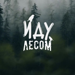 Иду лесом, несу дичь