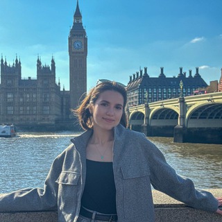 Катя | IELTS Guide 8.5