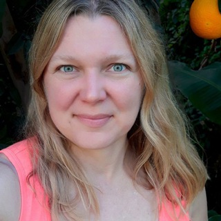 IELTS-кухня и английский. Татьяна Охапкина