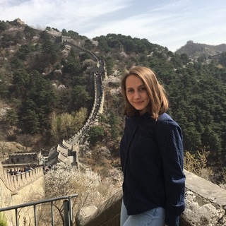 IELTS PREP by Daria Step