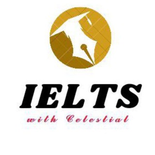 IELTS with Celestial (Group)