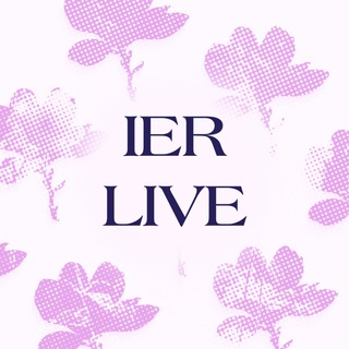 IER LIVE