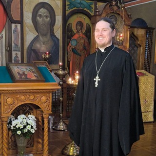 📚Иерей Димитрий Овчинников📚