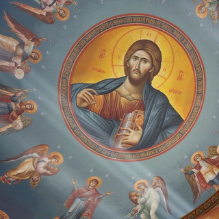 Иерей Сергий