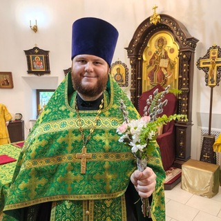 Записки батюшки Вадима