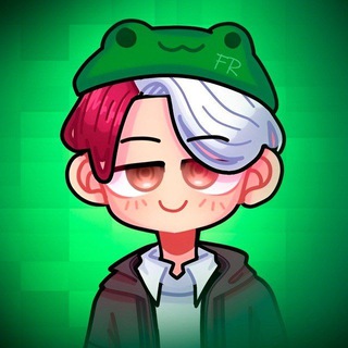 🍀 Канал ФАЙЕРА