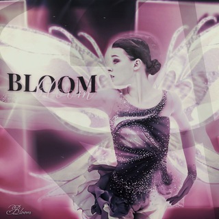 ๋࣭ ࣪ bloomикс °