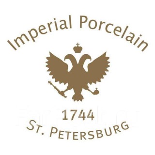 Императорский фарфор