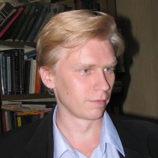 Игнатий Журавлев. Официальный канал