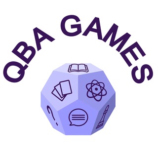 QBA Games Rosnou🏆