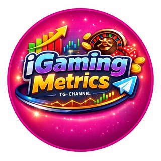 iGaming метрики (и не только)