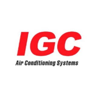 IGC - системы кондиционирования для идеального климата