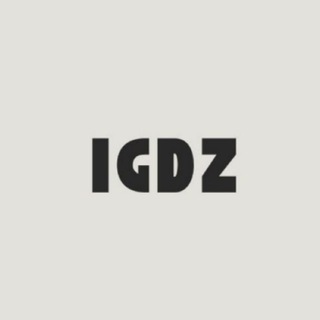 IGDZ