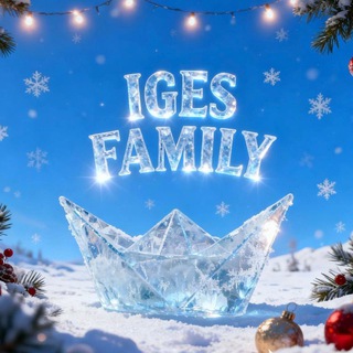 IGES FAMILY