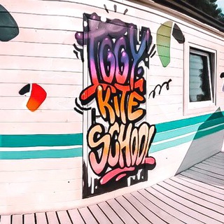 Кайт школа Iggy СПб 💨