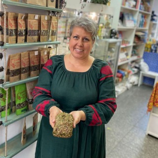 Наталья Игнатьева. О жизни, здоровье и традициях.