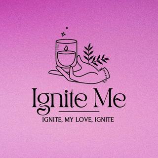 ignite.me_candles