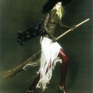 Невежественная Фея