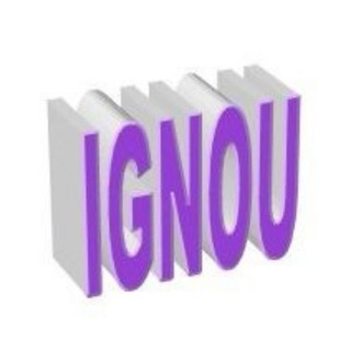 IGNOU Solutions