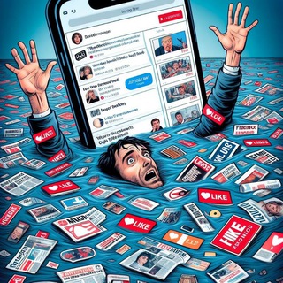 Игорь (не) тонет