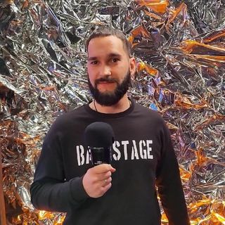 Игорь Миронов (МУЗЫКАЛЬНЫЙ БЕСПРЕДЕЛ)