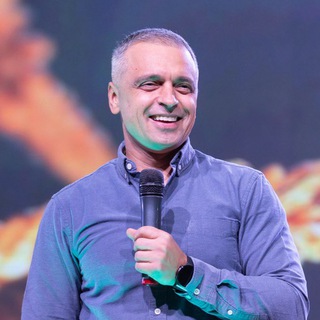 Царство в силе | Игорь Раецкий