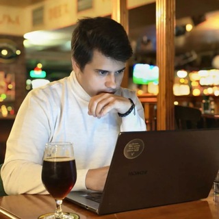 Игорь в деле 😏