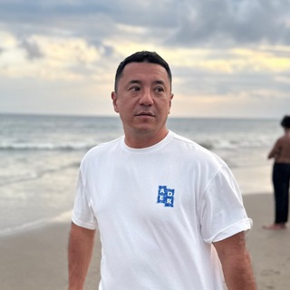 Игорь Ким вдохновляет...