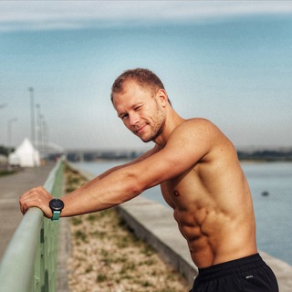 Сила | Стройность | Игорь Пряхин 🏆