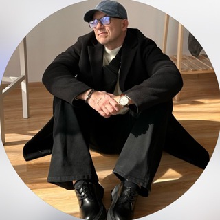 Игорь | Мужские стильные образы